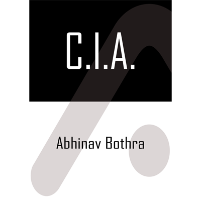 C.I.A. Challenging & Intensive ACAAN by Abhinav Bothra - ebook